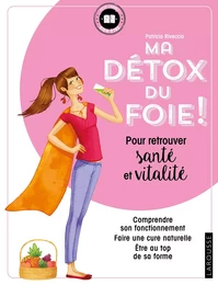 MA DETOX DU FOIE