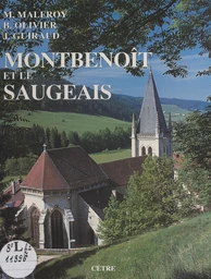 Montbenoît et le Saugeais