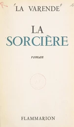 La sorcière