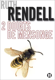 Deux doigts de mensonge