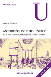 Anthropologie de l'espace