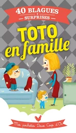 Toto en famille