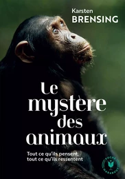 Le mystère des animaux