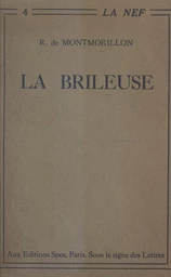 La Brileuse