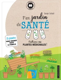 Mon jardin de santé