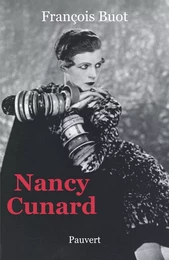 Nancy Cunard