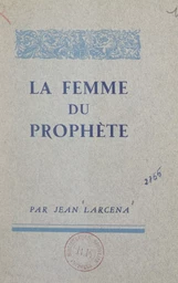 La femme du prophète