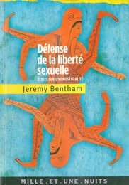 Défense de la liberté sexuelle