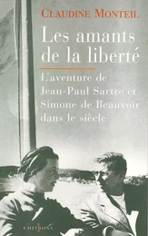 Les Amants de la liberté