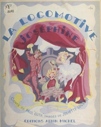 La locomotive Joséphine