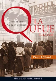 La Queue