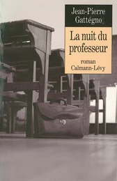 La Nuit du professeur