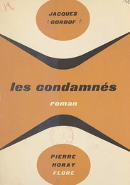 Les condamnés