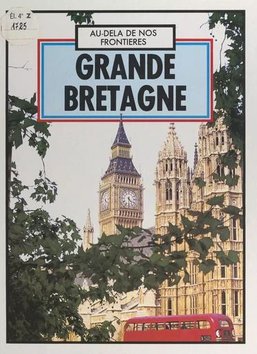 Grande-Bretagne - Andrew Langley - FeniXX réédition numérique