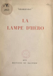 La lampe d'Héro