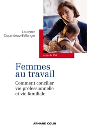 Les femmes au travail