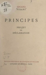 Principes