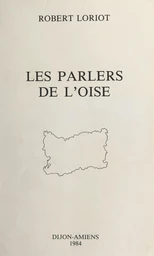 Les parlers de l'Oise