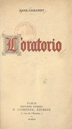 L'oratorio