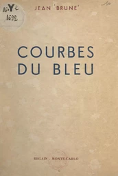 Courbes du bleu