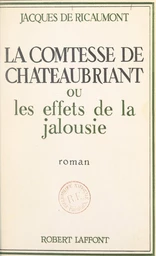 La comtesse de Châteaubriand