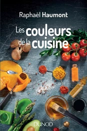 Les couleurs de la cuisine