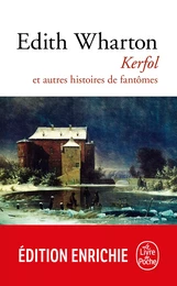 KERFOL et autres histoires de fantômes