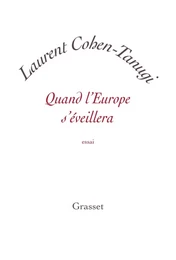 Quand l'Europe s'éveillera