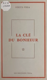 La clé du bonheur