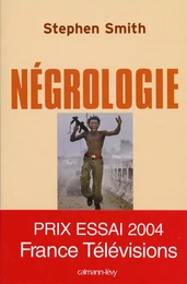 Négrologie