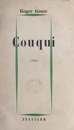 Couqui