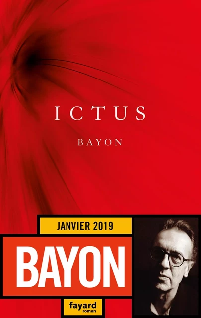 Ictus -  Bayon - Fayard