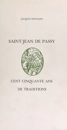 Saint-Jean-de-Passy