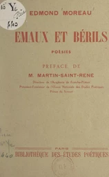 Émaux et bérils