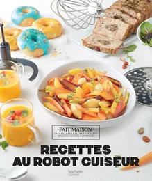 Robot cuiseur