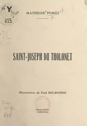 Saint-Joseph du Tholonet