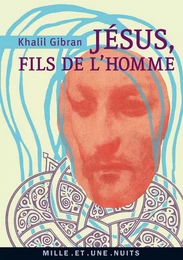 Jésus, Fils de l'Homme