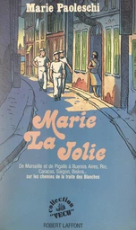 Marie la jolie