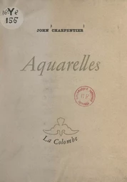 Aquarelles