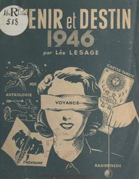 Avenir et destin 1946