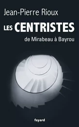 Les Centristes