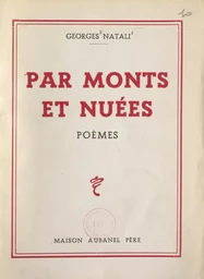 Par monts et nuées