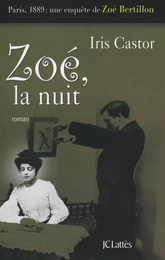 Zoé, la nuit