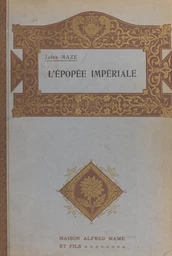 L'épopée impériale