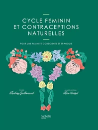 Cycle féminin et contraceptions naturelles