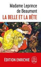 La Belle et la bête