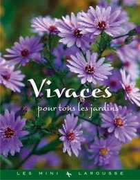 Vivaces pour tous les jardins