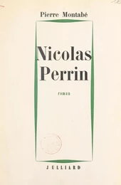 Nicolas Perrin