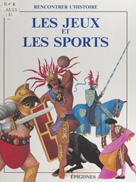 Les jeux et les sports