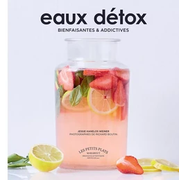 Eaux détox